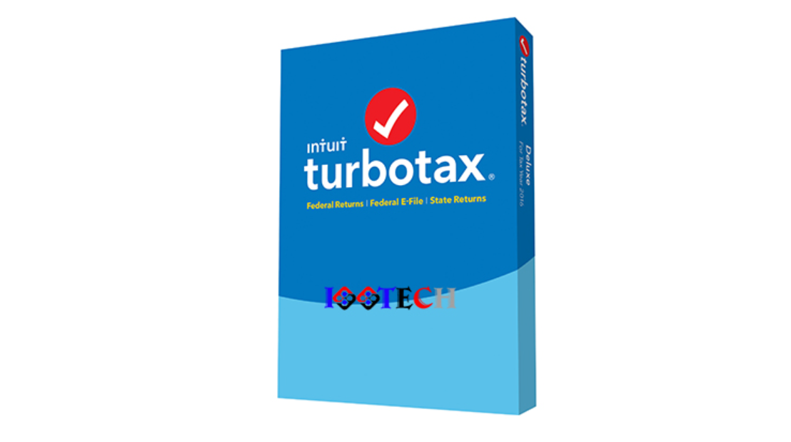 TurboTax Installation