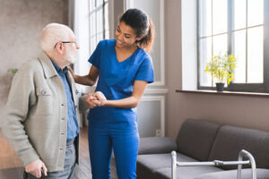 Jobs for Care Caregivers in the USA