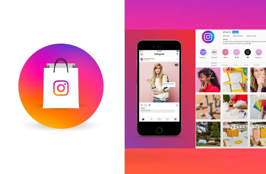 Instagram Shopping - How to Set Up a Shopping Account