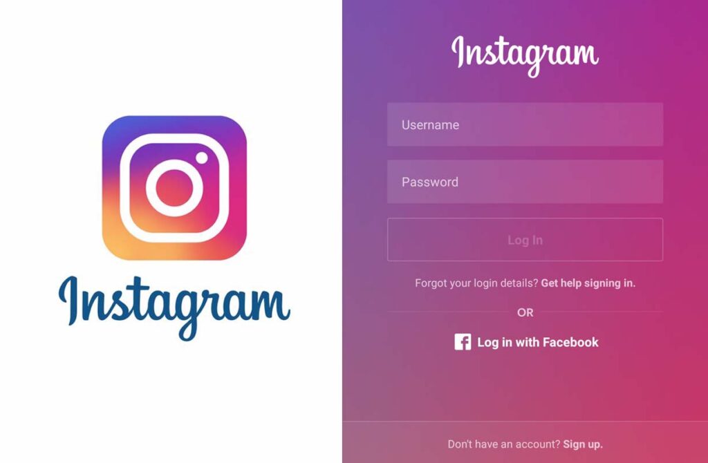 Instagram Sign Up - How to Sign Up for Instagram
