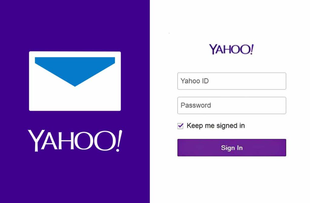 Yahoo Mail Login - Login to Yahoo Mail