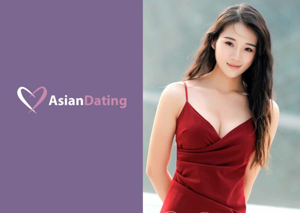 AsianDate - Date and chat with Singles Online