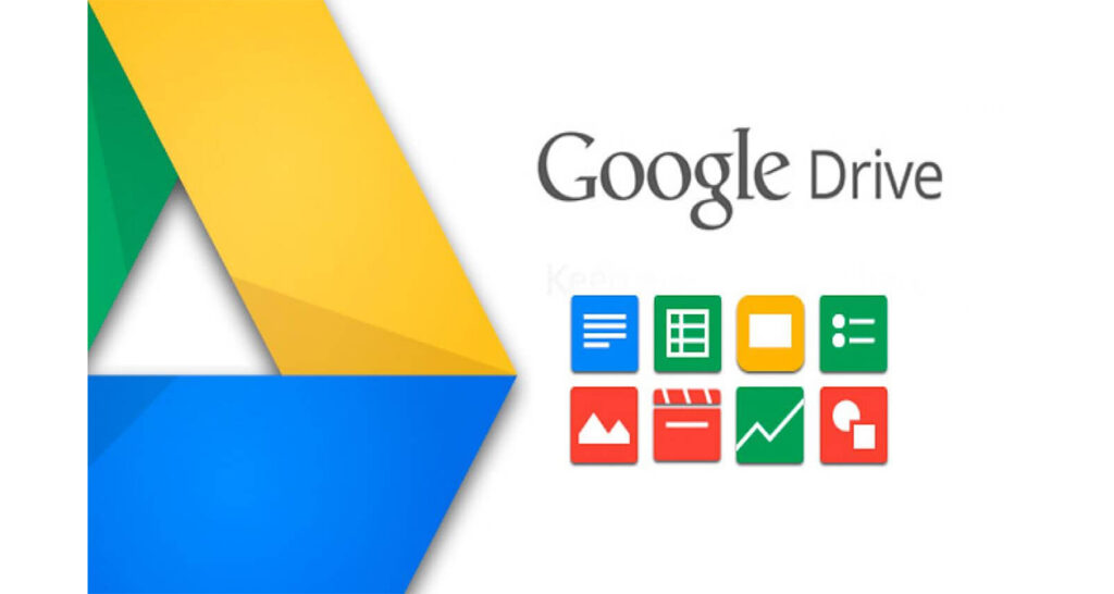 How To Use Google Drive For Downloads 