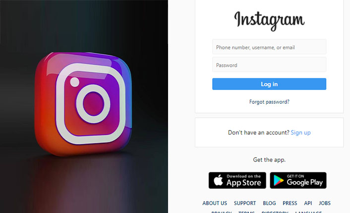 Instagram Login - Secure Your IG Account