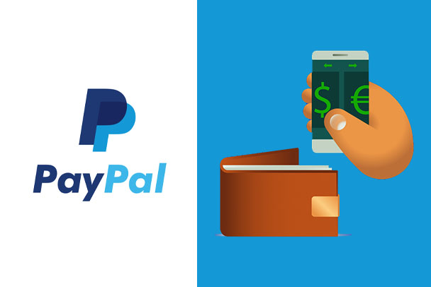 PayPal Login - How To Create And Login