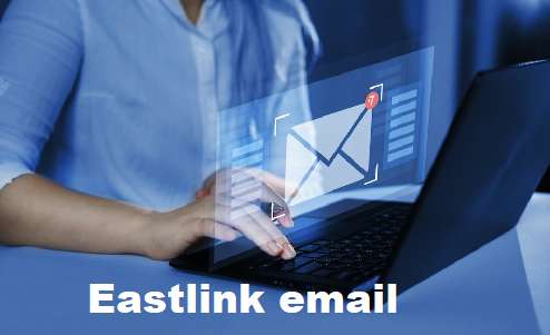 Eastlink email