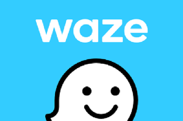 waze app