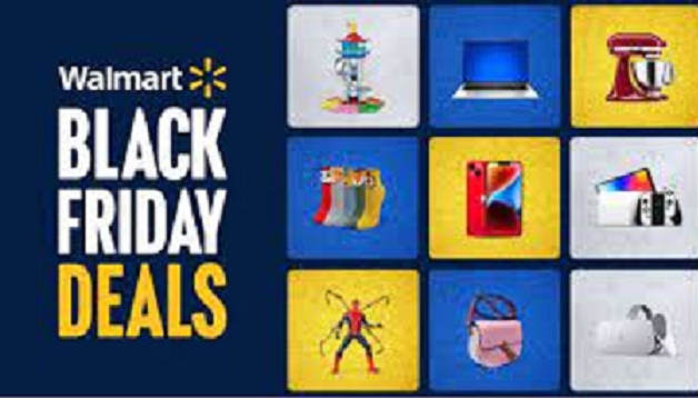 Walmart Black Friday deals 2023