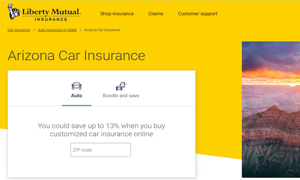 Car Insurance AZ