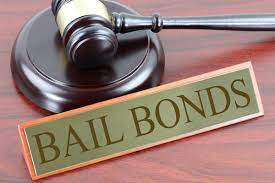 Bail bond