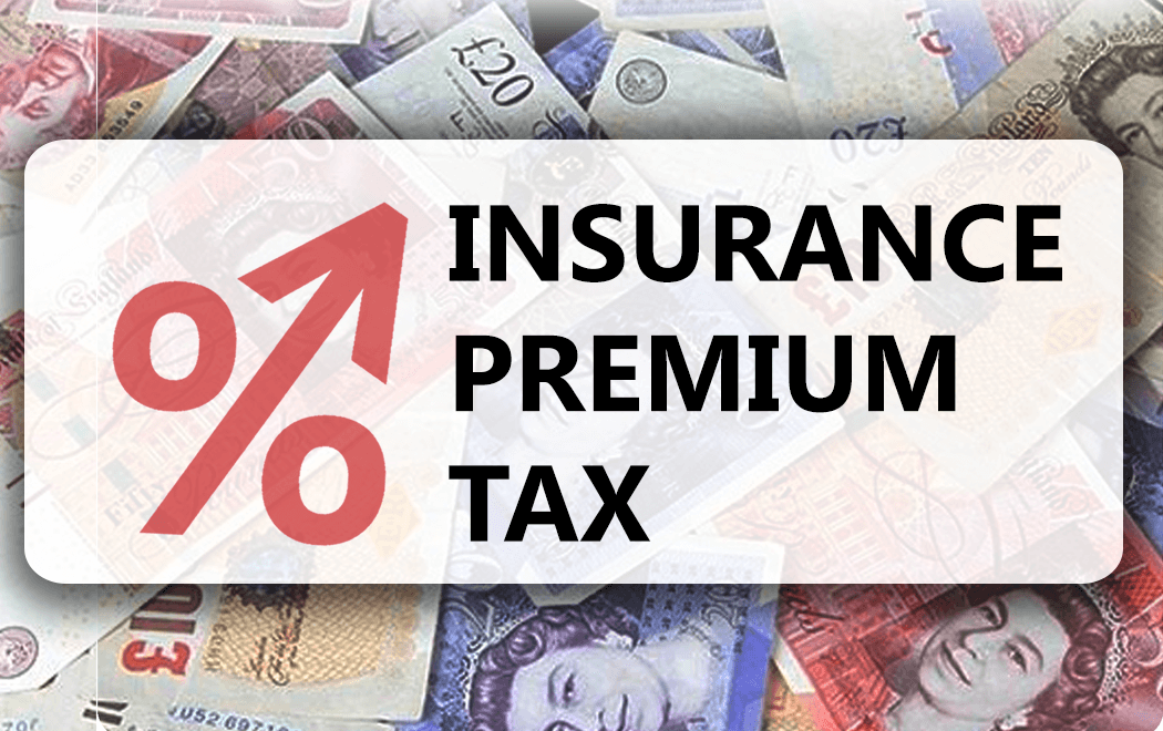 Insurance premium tax