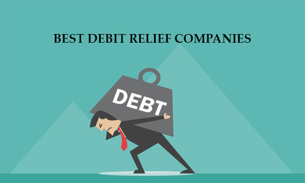Best Debit Relief Companies