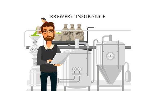Brewery Insurance