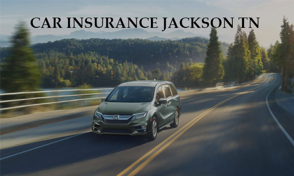 Car Insurance Jackson TN