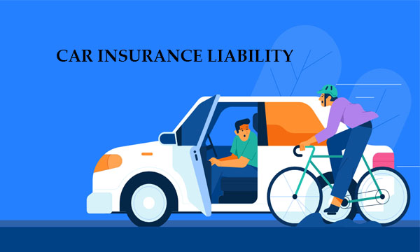 Car Insurance Liability