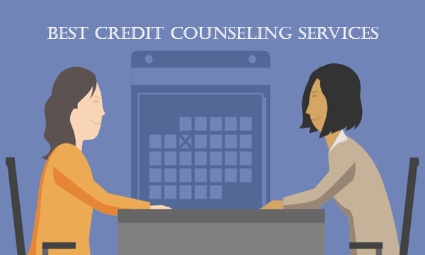Best Credit Counseling Services