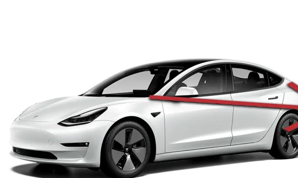 Tesla Insurance Quote Without VIN