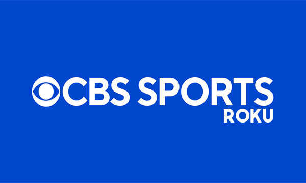 CBS Sports Roku