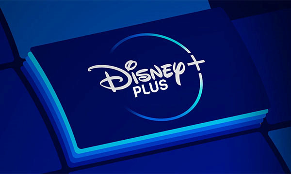 Disney Plus